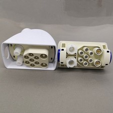 Quick Plug Opt Ipl Laser Machine Spare Part Water Circulation Cpc Plug Connector