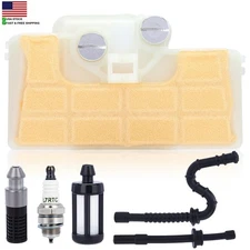 Tune Up Service Kit For Stihl Chainsaw 029 039 MS290 MS390 MS310 1127-120-1621