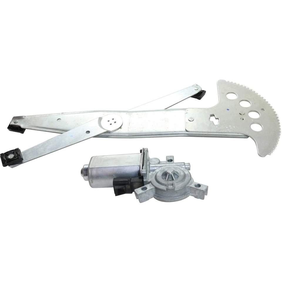 Window Regulator For 1997-2005 Chevrolet Venture Front Passenger Side - Image 4 of 4