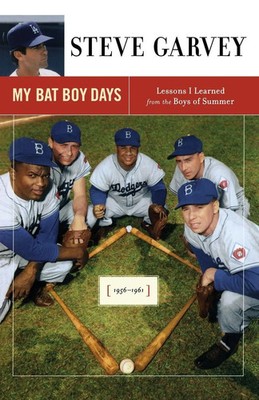 Steve Garvey | My Bat Boy Days | Taschenbuch | Englisch (2011) | Scribner