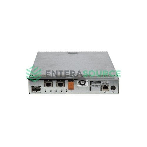 Dell M6WPW PowerVault MD3600i MD3620i 10GBASE-T iSCSI 2GB Cache Controller