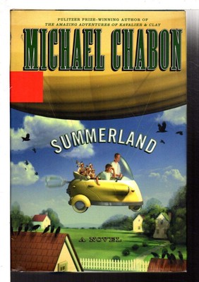 Summerland