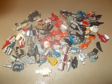 MOTORENBEUTEL - 65 GEBAUT UND TEILWEISE GEBAUT