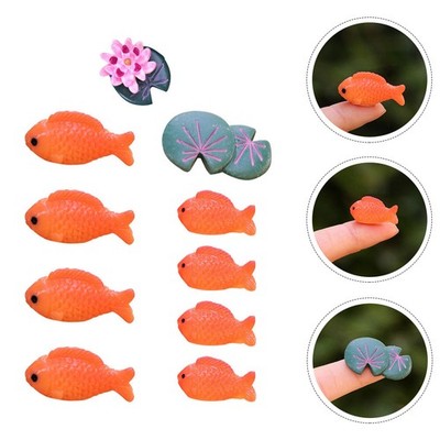 Aquarium-dekoration Fischdekorationen Für Tank Aquarium-Ornamente