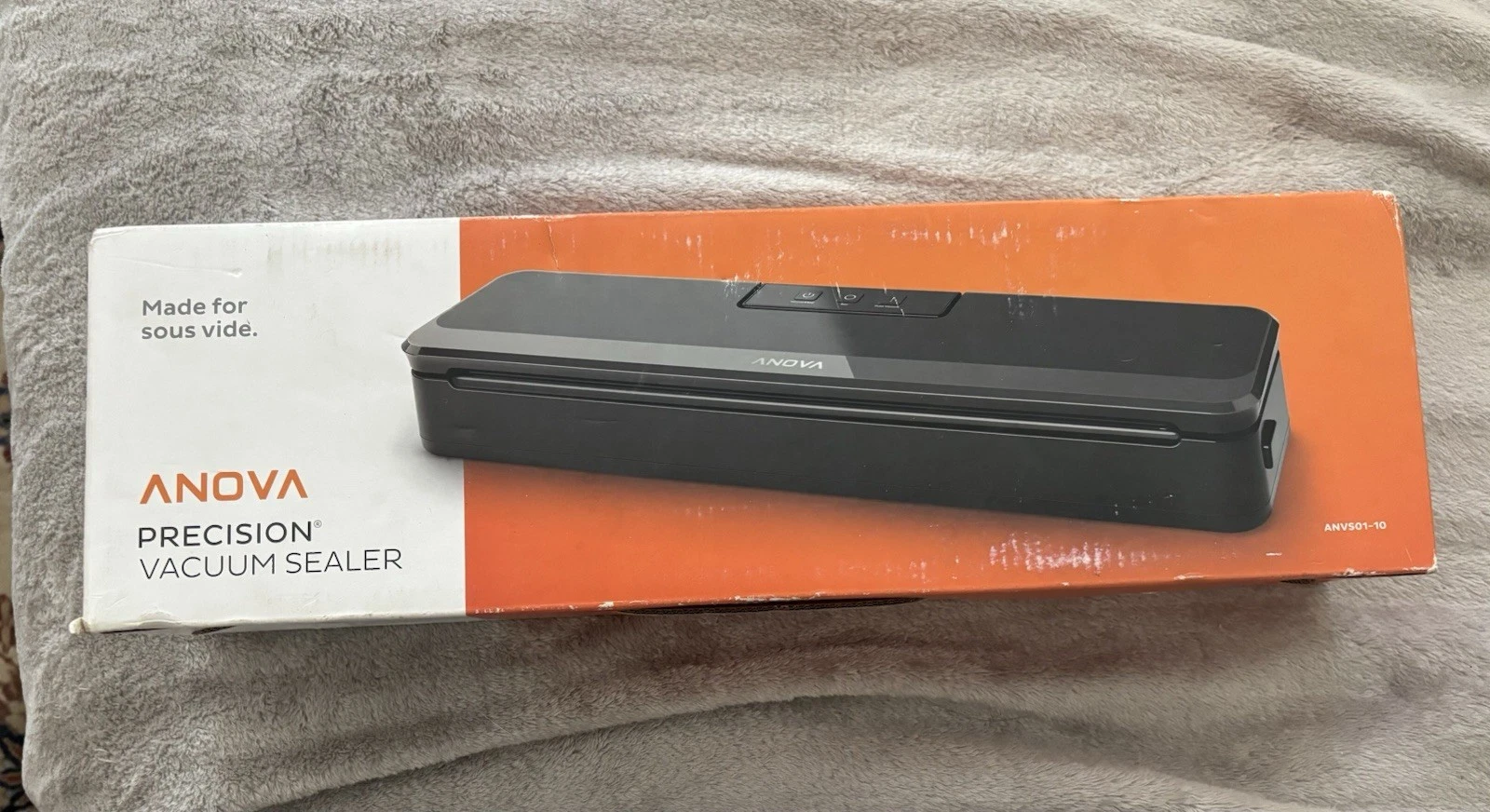 Anova Precision Vacuum Sealer