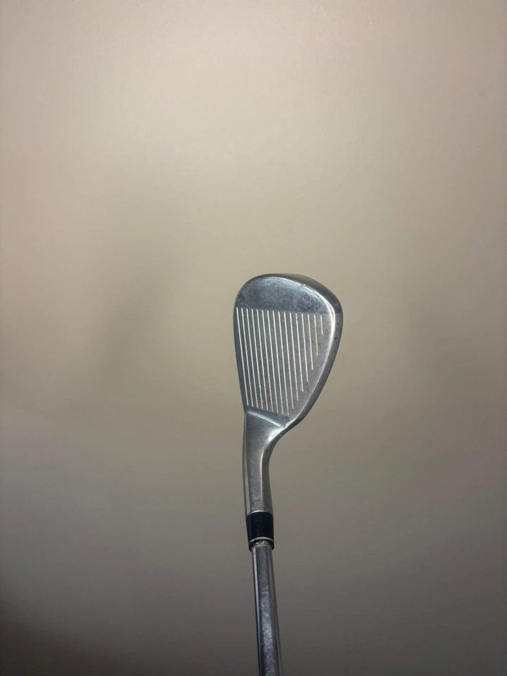 Quemador Taylormade Superlaunch Gap Wedge 51° Flex regular 36′′ BONITO Foto 3 de 4