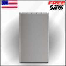 Dog Door Replacement Flaps For PetSafe Freedom Doggie Doors PAC 13 1/8  x 24 7/8  