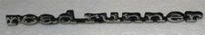 New 1972 Plymouth Road Runner Grille Emblem
