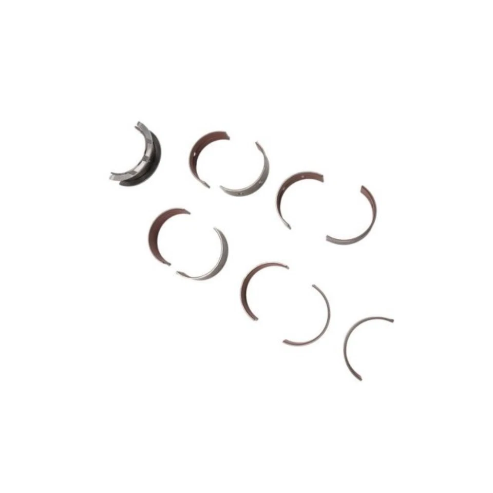 Kit de cojinete de cigüeñal ACDelco genuino para Chevy Silverado 1500 2014-2025 Foto 2 de 4