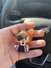 Funko Mystery Mini Five Nights at Freddy's Pizzeria Simulator Rockstar Foxy FNaF