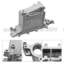 Neu Saugrohr Ladeluftkühler Ansaugbrücke für Audi Seat Skoda VW 04L129711AB