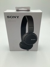 Sony MDR ZX110 Wired Headphones New/Sealed