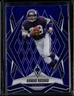 2025 Panini Phoenix #50 Ahmad Rashad Blue Prizm #/50 Pal's Sports Cards