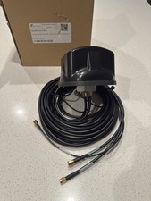 PCTEL Antenna Short Trooper GNSS Dual LTE GLHPDLTE-LTB-S