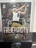 2021 Panini Chronicles - Luminance Update Rookies Pat Freiermuth #224 (RC)