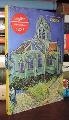 Orsay Paintings by Musee D'Orsay Paperback / softback Book The Fast Free