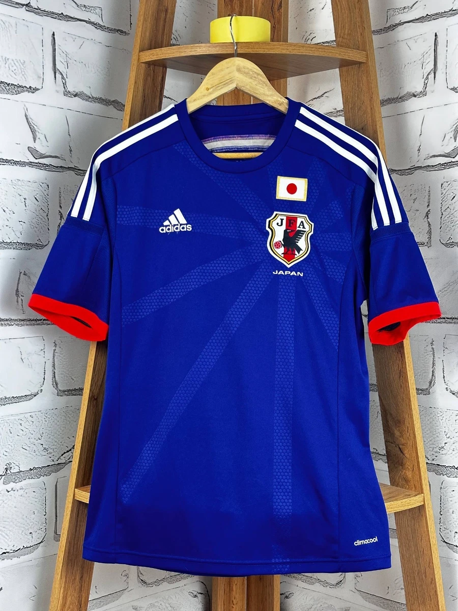 adidas Japan National Team Soccer Shirts for sale | eBay