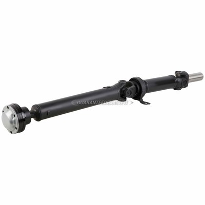マナチン品 for Nissan 300zx 1989-1996 Reman Driveshaft Prop Shaft TCP