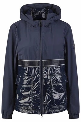 Pikeur Damen Regenjacke Selection nightblue Selection FS25 - Bild 1 von 4