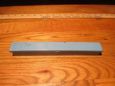 Vtg Torque Control Inc TCI150 Click Type Torque Wrench 1/4" Dr. 5-150 lb/in. Box