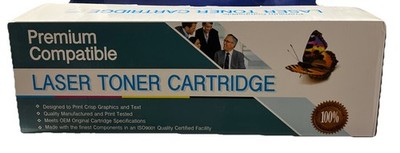 OKI C831 Printer Magenta Toner - Sealed - NON-OEM