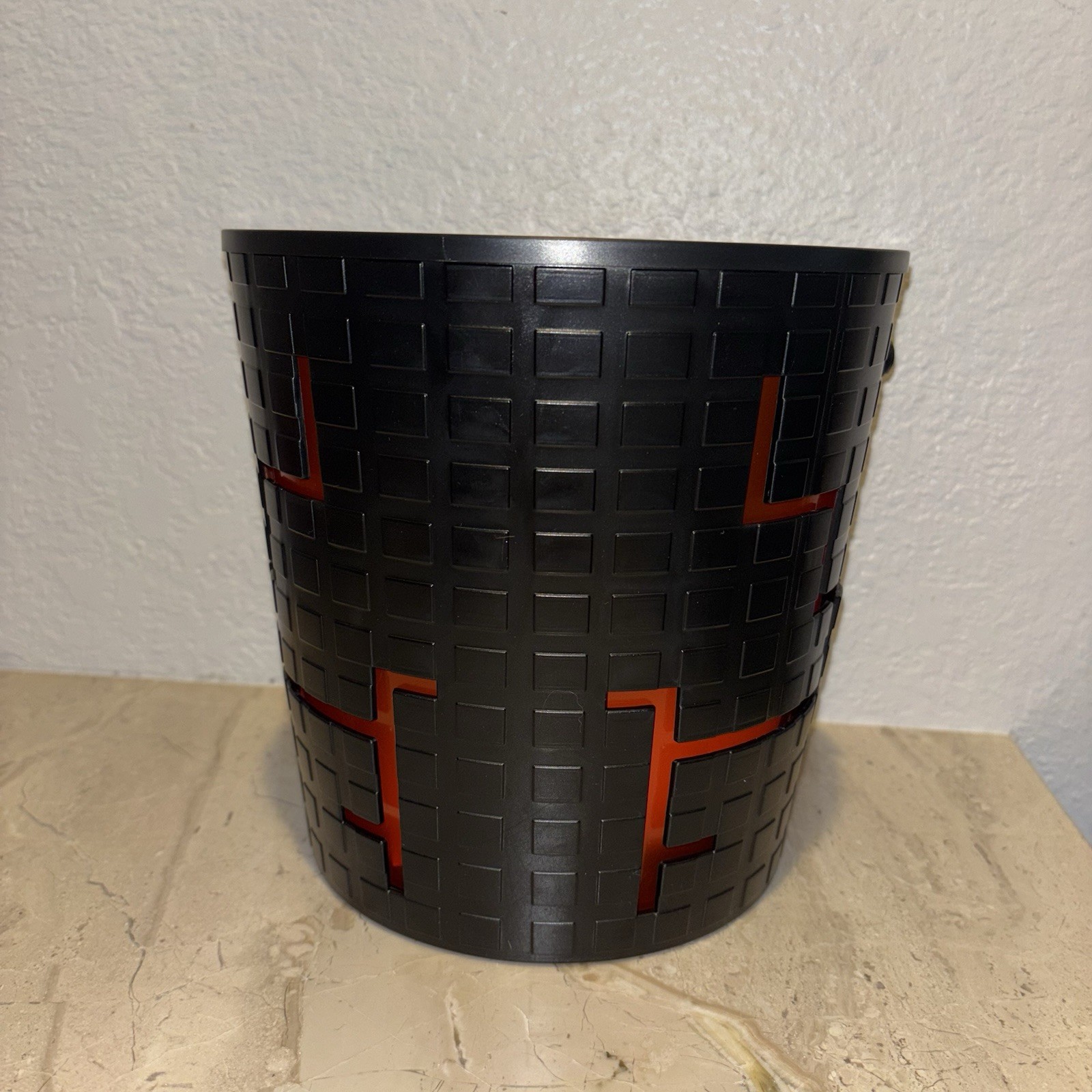 Tron Ares Movie Premiere Hat Funko Pop Light Up Wristband and Popcorn Bucket New