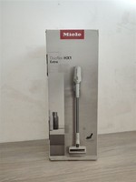 Miele HX1-EXTRA Vacuum Cleaner Duoflex - Brilliant White [ID7011097892]