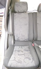 Siège Daewoo REZZO