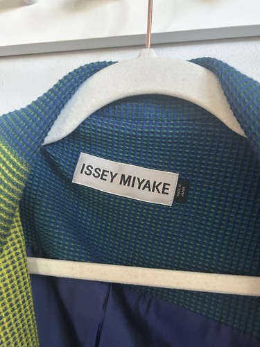 F/W 2019 Issey miyake Jacket coat Size 2 - Picture 3 of 13