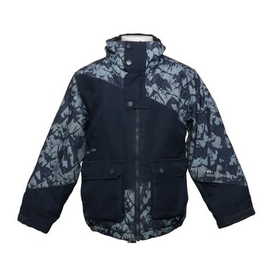 Ski Industries, Skijacke, Unisex (Kinder), Größe: 110/116 #wZM