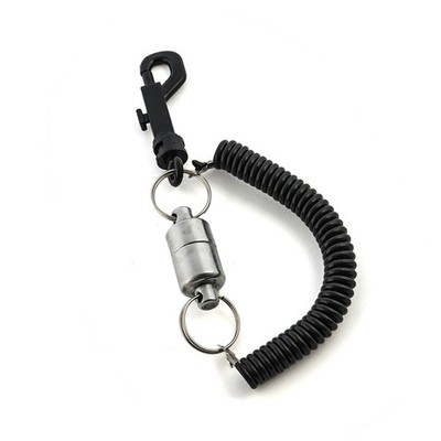 Scientific Anglers Magnetic Net Holder - Secure, Heavy-Duty 5-lb. Magnetic
