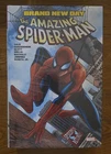 New ListingThe Amazing Spider-Man Brand New Day Omnibus Vol.1 Sealed Marvel Hardcover