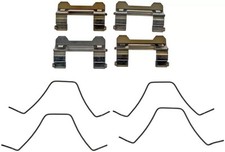 New Dorman Disc Brake Hardware Kit For 07-201...