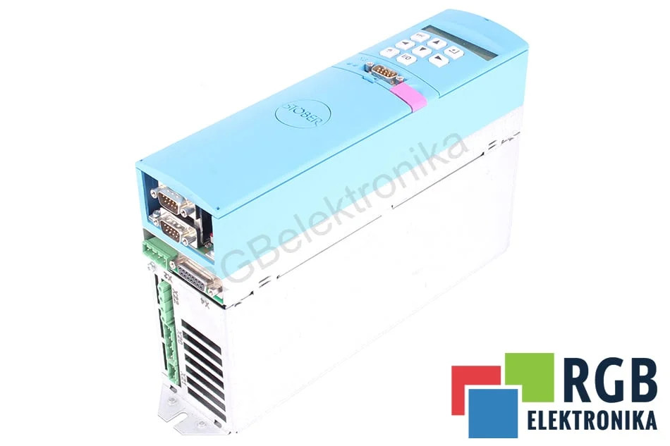 MDS5015/L 44558 STOBER - Reconditionné - Garantie 24 mois