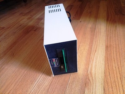 3.5'' Floppy Drive Radio Shack Color Computer TRS-80