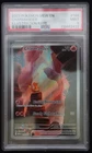 2023 POKEMON MEW EN-151 ILLUSTRATION RARE #168 CHARMANDER PSA 9