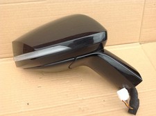 KIA SPORTAGE NQ5 DOOR WING MIRROR DRIVERS RIGHT SIDE 2021-2025 87620R2330