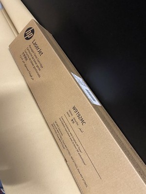 originale ungebrauchte Toner,Druckerpatrone,HP Hewlett Packard W 9192 MC