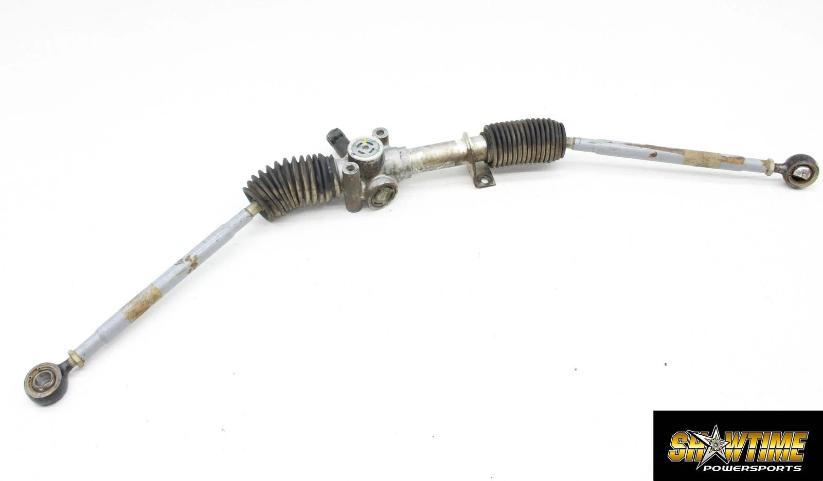 18-20 CAN-AM COMMANDER 1000R XT STEERING RACK AND PINION TIE RODS