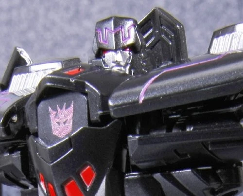 Transformers TF Generations TG-25 Oh Lion Pax & Megatoronasu Figure Japan - Image 3 of 4