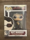Funko Pop! Vinyl: Marvel - Matt Murdock #121