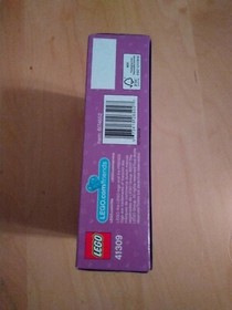 Lego Friends Andrea's Musical Duet 41309 New Damaged Package 2017