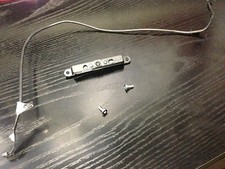 Apple 27" LED Cinema Display A1316 iSight Camera Board/CABLE/SCREWS