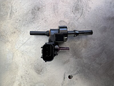 #ad Yamaha SENSOR PRESSURE 5S7 82380 00 00 OEM Wave Runner Motorcycle $20.00
