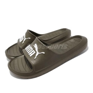 puma divecat sandals