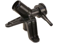 Radiator Coolant Hose Adapter For 2008-2014 Scion xD 2009 2012 2010 2011 WV593CQ