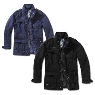 BRANDIT RYAN WINTER JACKET