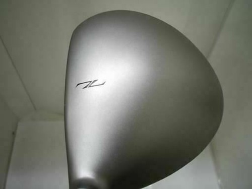 2013MODEL MARUMAN GOLF CLUB DRIVER ZETA TYPE-713 LOFT-9.5 SR-FLEX MAJESTY - Picture 3 of 4