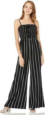 billabong seeing tricks jumpsuit