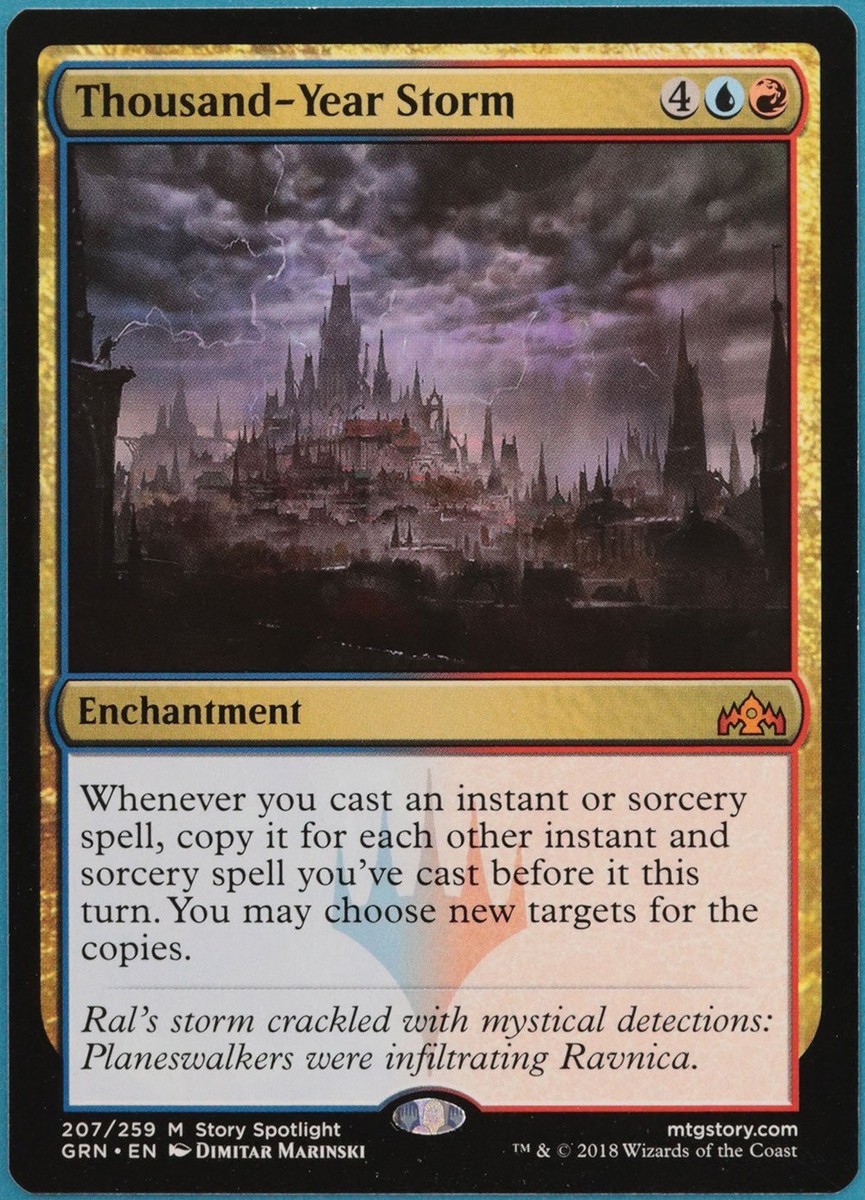 マジック：ザ・ギャザリング Guilds of Ravnica: Mythic Edition Guilds of Ravnica Mythic Edition | Magic: The Gathering